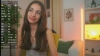 Sophie__Grey @Sophie__Grey webcam capture — Slim/Petite, Brown hair, Green eyes, Caucasian, 18 yrs, Bisexual — tags: sexy, young, cute, sweet, new, pussy, ass, squirt, masturbation, cum, pvt, private, heels, stockings, oil, panties, teen, 18, blowjob, boobs, bisexual, new model, submissive, striptease, panties for sale, c2c, anal, orgasm, joi, girlfriend