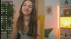 Sophie__Grey @Sophie__Grey webcam capture — Slim/Petite, Brown hair, Green eyes, Caucasian, 18 yrs, Bisexual — tags: sexy, young, cute, sweet, new, pussy, ass, squirt, masturbation, cum, pvt, private, heels, stockings, oil, panties, teen, 18, blowjob, boobs, bisexual, new model, submissive, striptease, panties for sale, c2c, anal, orgasm, joi, girlfriend