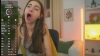 Sophie__Grey @Sophie__Grey webcam capture — Slim/Petite, Brown hair, Green eyes, Caucasian, 18 yrs, Bisexual — tags: sexy, young, cute, sweet, new, pussy, ass, squirt, masturbation, cum, pvt, private, heels, stockings, oil, panties, teen, 18, blowjob, boobs, bisexual, new model, submissive, striptease, panties for sale, c2c, anal, orgasm, joi, girlfriend