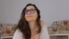 SophieeRain @SophieeRain webcam capture — Athletic, Brown hair, Brown eyes, Caucasian, 34 yrs, Straight — tags: Lovense, friendly, cfnm, tease, naughty, chat, glasses, all natural, positive, sexy, roleplay, joi, cei, worship, mommy, cum, private, big ass, mistress, biceps, feet, fetish, muscle, cuckold, findom, femdom, goddess, pantyhose, socks, sph, tease, cbt
