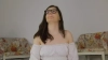 SophieeRain @SophieeRain webcam capture — Athletic, Brown hair, Brown eyes, Caucasian, 34 yrs, Straight — tags: Lovense, friendly, cfnm, tease, naughty, chat, glasses, all natural, positive, sexy, roleplay, joi, cei, worship, mommy, cum, private, big ass, mistress, biceps, feet, fetish, muscle, cuckold, findom, femdom, goddess, pantyhose, socks, sph, tease, cbt