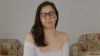 SophieeRain @SophieeRain webcam capture — Athletic, Brown hair, Brown eyes, Caucasian, 34 yrs, Straight — tags: Lovense, friendly, cfnm, tease, naughty, chat, glasses, all natural, positive, sexy, roleplay, joi, cei, worship, mommy, cum, private, big ass, mistress, biceps, feet, fetish, muscle, cuckold, findom, femdom, goddess, pantyhose, socks, sph, tease, cbt