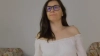 SophieeRain @SophieeRain webcam capture — Athletic, Brown hair, Brown eyes, Caucasian, 34 yrs, Straight — tags: Lovense, friendly, cfnm, tease, naughty, chat, glasses, all natural, positive, sexy, roleplay, joi, cei, worship, mommy, cum, private, big ass, mistress, biceps, feet, fetish, muscle, cuckold, findom, femdom, goddess, pantyhose, socks, sph, tease, cbt