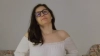 SophieeRain @SophieeRain webcam capture — Athletic, Brown hair, Brown eyes, Caucasian, 34 yrs, Straight — tags: Lovense, friendly, cfnm, tease, naughty, chat, glasses, all natural, positive, sexy, roleplay, joi, cei, worship, mommy, cum, private, big ass, mistress, biceps, feet, fetish, muscle, cuckold, findom, femdom, goddess, pantyhose, socks, sph, tease, cbt