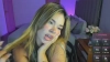 Sophizilla @Sophizilla webcam capture — Ample, Blonde hair, Blue eyes, Hispanic, 20 yrs, Straight — tags: student, sexy, sweet, ass, natural, anal, friendly, nice ass, beautiful, curvy, big booty, naughty in private, dance, new model, latina, sensual, shaved, big tits, playful, boobs, girl next door, happy, lush, kiss, big smile, flirty, lingerie, latin, sexy girl