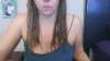 Sparkle_Pinup @Sparkle_Pinup webcam capture — Athletic, Brown hair, Green eyes, Caucasian, Bi-curious — tags: Green eyes, Hourglass figure, Blonde, B cup, Juicy booty, Curvy, Meaty pussy lips, thick, Thick Thighs, Fun, Tight pussy, Funny, Friendly, New Model, Bubbly, Squirt, Real, Pink hair, lush, Sassy, Pretty Feet, Smart, Honest, Naughty, Horny, Sexy, natural, Down to Earth, Perky Boobs, Masturbation, Dancer, Shaved
