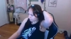 Spawnofademon @Spawnofademon webcam capture — Average, Always Different hair, Brown eyes, Caucasian, 25 yrs, Bisexual — tags: chubby, happy, red hair, young, pink hair, pretty, big boobs, booty, sexy, smiles, sweet, YOUNG, friendly, DOM, dancer, sexy lips, SUB, natural