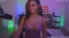 Stacy_x3 @Stacy_x3 webcam capture — Slim/Petite, Black hair, Black eyes, Hispanic, 32 yrs, Bisexual — tags: Colombian, GOAT, Unicorn, Princess, Playful, Petite, Submissive, Dominant, Sexy, Sweet, Sometimes funny, Butt, Smiley, Friendly, Cute