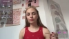 Stefani_Grand @Stefani_Grand webcam capture — Slim/Petite, Brown hair, Green eyes, Middle Eastern, 19 yrs, Bisexual — tags: new fingering boobs orgasm slim, young friendly funny cum, cute beautiful brunette wet hush, small tits tease private pvt, 18 naked, big clit blowjob cam2cam, tight ass student shy bisexual, lingerie sexy lips stripchat, kinky romantic spanking, submissive deepthroat honest, teen legs skinny flirty goddess, ass wet pussy green eyes sex toy, anal cumshow fit doggy single, dirty talk all natural, natural nude topless, shaved job new girl, tattoos squirter pussy play oral, role play princess lovense domi, c2c long hair fun nice ass strip, ahegao tight sexy ass nice smile, hot smoke intelligent lovely, sexy masturbate skinny bdsm, squirt daddy smoke spank love, toys fuck girl next door shaved, pussy european daddys girl chat, masturbation naughty pretty tits, smart erotic green eyes heels, dildo glasses athletic crazy fit, natural tits vibrator gravity, sweet bdsm slave lovense cam, horny tall wet sensual, open minded innocent