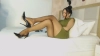 Stefi_alizon @Stefi_alizon webcam capture — Athletic, Black hair, Black eyes, Asian, 35 yrs, Straight — tags: latina, natural, lovence, pantyhose, heels, cum, asian, squirt, anal, BDSM