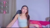 Stormi_th @Stormi_th webcam capture — Slim/Petite, Black hair, Blue eyes, Other, 19 yrs, Bisexual — tags: Sexy, Latina, new model, lush, squirt, toys, natural body, horny, private, c2c, sex, sensual, anal, nice ass, naked, colombia, dildo, vibrator, masturbate, twerk, blue eyes, hot ass, oral sex, smile, beautiful, hot, toys, new, dance, role play, feet, cum
