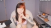 Stormy @Stormy webcam capture — Slim/Petite, Always Different hair, Hazel eyes, Caucasian, 29 yrs, Bisexual — tags: addictive, Gamer, Petite, nerd, funny, kawaii, Adorable, Kinky, shy, funny, Temptress, Young, nice ass, big tits, feet, dominant, anime, findom, Submissive, Dorky, big eyes, smart, dancer, tight, Tattoo, Body mods, femdom, hardworking, nerd, Brat