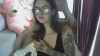 Stormyxoo @Stormyxoo webcam capture — Little in the middle, Brown hair, Brown eyes, Caucasian, Bisexual — tags: Natural, Alt, Thic, Thick, Tattooed, Toys, Private, New model, Big boobs, Toronto, Canadian, Daddy, Teen, Curvy, Emo, Dancer, Bigbutt, Piercings, Masturbation, Young, Talkative, Pvt, DDD, Blowjob, Dogy, Cum, Bbw, pawg