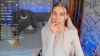 Sugar_Flower @Sugar_Flower webcam capture — Average, Brown hair, Blue eyes, Other, 20 yrs, Straight — tags: sexy, young, sweet, cute, hot, natural, shaved, new, brunette, masturbation, dildo, skinny, long hair, dancer, dance, teen, pretty, private, lovense, sph, fetish, girl next door, stockings, Ukrainian, blue eyes, all natural, joi, striptease, cum, tits, lush, nude