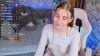 Sugar_Flower @Sugar_Flower webcam capture — Average, Brown hair, Blue eyes, Other, 20 yrs, Straight — tags: sexy, young, sweet, cute, hot, natural, shaved, new, brunette, masturbation, dildo, skinny, long hair, dancer, dance, teen, pretty, private, lovense, sph, fetish, girl next door, stockings, Ukrainian, blue eyes, all natural, joi, striptease, cum, tits, lush, nude