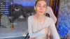 Sugar_Flower @Sugar_Flower webcam capture — Average, Brown hair, Blue eyes, Other, 20 yrs, Straight — tags: sexy, young, sweet, cute, hot, natural, shaved, new, brunette, masturbation, dildo, skinny, long hair, dancer, dance, teen, pretty, private, lovense, sph, fetish, girl next door, stockings, Ukrainian, blue eyes, all natural, joi, striptease, cum, tits, lush, nude
