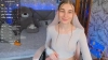Sugar_Flower @Sugar_Flower webcam capture — Average, Brown hair, Blue eyes, Other, 20 yrs, Straight — tags: sexy, young, sweet, cute, hot, natural, shaved, new, brunette, masturbation, dildo, skinny, long hair, dancer, dance, teen, pretty, private, lovense, sph, fetish, girl next door, stockings, Ukrainian, blue eyes, all natural, joi, striptease, cum, tits, lush, nude