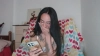 Sugar_baby98 @Sugar_baby98 webcam capture — Slim/Petite, Black hair, Brown eyes, Hispanic, 23 yrs, Bi-curious — tags: horny, small boobs, bondage, SnM, Naughty, Squirt, Petite, Dildo, anal, pussy, cute, ass, Ass Fuck, Dildo Sucking, Feet, Latina
