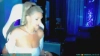 SunnyQueen @SunnyQueen webcam capture — Athletic, Blonde hair, Green eyes, 42 yrs, Straight
