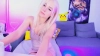 Sunny__Sweet @Sunny__Sweet webcam capture — Slim/Petite, Platinum Blonde hair, Brown eyes, Various, 26 yrs, Bisexual — tags: Blond, Bisexual, Nora, slim, young, sexy, jeans, skirt, doggy style, ass, tits, knee socks, anxious, funny, satin gloves, sweet, pretty dress, small ass, long hair, private, student, single, new