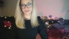 Sunshine_alis @Sunshine_alis webcam capture — Athletic, Blonde hair, Hazel eyes, Other, 26 yrs, Straight — tags: sexy, Happy, Smart, Hot, Dance, Tease, Beautiful, Skinny, Fit, Private, Lingerie, Blonde, Fun, C2c, Cute, Natural, Sweet, Young, Smile, Nice ass, Petite, Shy, Sexy lips, Erotic, Feet, Heels, Glasses, Playful, Flirty, Lovely, New model, Stockings