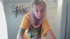 Suzysweetstep @Suzysweetstep webcam capture — Slim/Petite, Blonde hair, Blue eyes, Caucasian, 27 yrs, Bisexual — tags: Blonde, Big butt, Blue eyes, Skinny, Hot, Sexy, Young, Amateur, Tan, Short, Tiny, Petite, Blowjob, Pussy, Dildo, Tattoos, Blondie, Solo, Solo play, Anal, Horny, Shaved, Masturbation, Masturbating, Fetish, Beautiful, Toys, Innocent, Bubbly, Sweet, Feet, Small