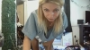 Suzysweetstep @Suzysweetstep webcam capture — Slim/Petite, Blonde hair, Blue eyes, Caucasian, 27 yrs, Bisexual — tags: Blonde, Big butt, Blue eyes, Skinny, Hot, Sexy, Young, Amateur, Tan, Short, Tiny, Petite, Blowjob, Pussy, Dildo, Tattoos, Blondie, Solo, Solo play, Anal, Horny, Shaved, Masturbation, Masturbating, Fetish, Beautiful, Toys, Innocent, Bubbly, Sweet, Feet, Small