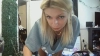 Suzysweetstep @Suzysweetstep webcam capture — Slim/Petite, Blonde hair, Blue eyes, Caucasian, 27 yrs, Bisexual — tags: Blonde, Big butt, Blue eyes, Skinny, Hot, Sexy, Young, Amateur, Tan, Short, Tiny, Petite, Blowjob, Pussy, Dildo, Tattoos, Blondie, Solo, Solo play, Anal, Horny, Shaved, Masturbation, Masturbating, Fetish, Beautiful, Toys, Innocent, Bubbly, Sweet, Feet, Small