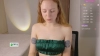SweetAlice_4U @SweetAlice_4U webcam capture — Slim/Petite, Red hair, Blue eyes, Caucasian, 24 yrs, Straight — tags: sexy, hot, young, teen, cute, bigass, shorthair, skypeshow, redhead, toys, naked, shaved, roleplay, dildo, lush, domi, ginger, freckles, cum, orgasm, masturbate, new, funny, natural, shy, sex, tits, c2c, skype, babyface, lovense, tease