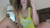 SweetAngell18 @SweetAngell18 webcam capture — Athletic, Blonde hair, Green eyes, Other, 29 yrs, Straight — tags: joi, big tits, creamy cum, green eyes, squirt, curly, long hair, roleplay, tight pussy, c2c, beautiful smile, anal, feet, blow job, curly, dance, milf, charming, panties, spank, dominant, bdsm, deepthroat, strip, daddys girl, red head, tight ass, dirty talk, oil body, Lovense, stockings, open minded