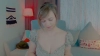 SweetDazzle @SweetDazzle webcam capture — Slim/Petite, Blonde hair, Green eyes, Caucasian, Bi-curious — tags: genuine, fresh face, girlnextdoor, green eyes, sph, joi, asmr, roleplay, smile, art_teaser, Natural body, True private, french, spanish, italian, english, flirty, sensual, foot fetishism, Cuckold, Stockings, Legs, daddy, cei, Light domination