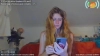 SweetMango @SweetMango webcam capture — Slim/Petite, Red hair, Blue eyes, Caucasian, 30 yrs, Bisexual — tags: ginger, redhead, smile, freckles, sweet, mango, nice ass, sexy, long hair, natural, dancer, friendly, tattoos, funny, smart, bisexual, artist, striptease, goddess, videogames, long legs, cosplay, 420, tease, glasses, nerd, small tits, cute, ahegao, blue eyes, trimmed, young