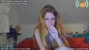 SweetMango @SweetMango webcam capture — Slim/Petite, Red hair, Blue eyes, Caucasian, 30 yrs, Bisexual — tags: ginger, redhead, smile, freckles, sweet, mango, nice ass, sexy, long hair, natural, dancer, friendly, tattoos, funny, smart, bisexual, artist, striptease, goddess, videogames, long legs, cosplay, 420, tease, glasses, nerd, small tits, cute, ahegao, blue eyes, trimmed, young