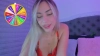 SweetMar23 @SweetMar23 webcam capture — Slim/Petite, Blonde hair, Green eyes, Hispanic, 27 yrs, Bisexual — tags: sexy, greeneyes, naturaltits, bigbooty, blonde, latina, hitachi, lush, analplug, masturbation, young, bigtits, anal, allnatural, dirtytalk, bigboobs, fingering, 20, creamy, bouncingboobs, pinkpussy, silly, cumshow, 18, petite, daddysgirl, blowjob, wetpussy, prettyface, lovense, creamy, ahegao