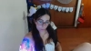 Sweet_jeenn @Sweet_jeenn webcam capture — Brown hair, Black eyes, Straight — tags: sexy, young, latina, friendly, ass, tits, anal, funny, smile, atm, beautiful, natural, honest, tattoos, submissive, cute, lovense, sweet, squirt, deepthroat, sloppy, eyes, c2c, milf, kinky, nauhgty, pvt, naked, pussy, hot, cum, feet