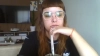 SweetmoonS2 @SweetmoonS2 webcam capture — Slim/Petite, Red hair, Brown eyes, Other, 26 yrs, Bisexual — tags: young, sweet, cute, funny, naughty, fun, 420, music, cei good girl, chat, petite, sociable