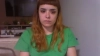 SweetmoonS2 @SweetmoonS2 webcam capture — Slim/Petite, Red hair, Brown eyes, Other, 26 yrs, Bisexual — tags: young, sweet, cute, funny, naughty, fun, 420, music, cei good girl, chat, petite, sociable