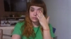 SweetmoonS2 @SweetmoonS2 webcam capture — Slim/Petite, Red hair, Brown eyes, Other, 26 yrs, Bisexual — tags: young, sweet, cute, funny, naughty, fun, 420, music, cei good girl, chat, petite, sociable