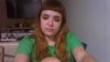 SweetmoonS2 @SweetmoonS2 webcam capture — Slim/Petite, Red hair, Brown eyes, Other, 26 yrs, Bisexual — tags: young, sweet, cute, funny, naughty, fun, 420, music, cei good girl, chat, petite, sociable