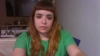 SweetmoonS2 @SweetmoonS2 webcam capture — Slim/Petite, Red hair, Brown eyes, Other, 26 yrs, Bisexual — tags: young, sweet, cute, funny, naughty, fun, 420, music, cei good girl, chat, petite, sociable