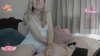 Sweetnina @Sweetnina webcam capture — Average, Blonde hair, Brown eyes, Caucasian, 49 yrs, Straight — tags: squirt, MILF, mature, anal, masturbation, dildo, glasses, stockings, sexy ass, shaved, natural, pretty smile, latina, new model, naughty, nude, horny, wet, toys, small tits, oil, nice butt, allnatural, fingering