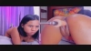 Tatiana18 @Tatiana18 webcam capture — Slim/Petite, Brown hair, Brown eyes, Hispanic, 18 yrs, Straight — tags: fuckmachine, squit, sexy, pussy, young, latina, anal, teen, skinny, cum, sweet, nipples, spanks, feet, shaved, dildo, natural tits, cute, doggy, submissive, kinky, pvt, roleplay, oral, hornygirl, naked, deeptrhoat, ass, natural, masturbation, toys, petite