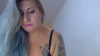 Tattoo_Laura @Tattoo_Laura webcam capture — Average, Always Different hair, Brown eyes, Caucasian, 30 yrs, Bisexual — tags: sexy, shaved, brunette, naughty, funny, tattoos, piercings, live orgasm, pierced clit, natural nails, natural breasts, perfect ass, long legs, toys, cheeky smile, heels, dangling, friendly, curves, deep throat, party girl, dancing, smoker, nail painting, good listener, sense of humor, pony tails, anal, cam2cam, easy going, wild