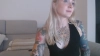 Tattoo_bbgirl @Tattoo_bbgirl webcam capture — Blonde hair, Blue eyes, Caucasian, 23 yrs, Bisexual — tags: tattoo, tattoos, tatted, young, blonde, 23, short, white, blueeyes, sexy, athletic, petite, small, tiny, longhair, anal, pussy, blondehair, thin, piercings, blondie, natural, sweet, 420, naturalboobs, smalltits, goodass, butt, bigass, educated, hippie, stoner