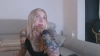 Tattoo_bbgirl @Tattoo_bbgirl webcam capture — Blonde hair, Blue eyes, Caucasian, 23 yrs, Bisexual — tags: tattoo, tattoos, tatted, young, blonde, 23, short, white, blueeyes, sexy, athletic, petite, small, tiny, longhair, anal, pussy, blondehair, thin, piercings, blondie, natural, sweet, 420, naturalboobs, smalltits, goodass, butt, bigass, educated, hippie, stoner