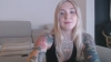 Tattoo_bbgirl @Tattoo_bbgirl webcam capture — Blonde hair, Blue eyes, Caucasian, 23 yrs, Bisexual — tags: tattoo, tattoos, tatted, young, blonde, 23, short, white, blueeyes, sexy, athletic, petite, small, tiny, longhair, anal, pussy, blondehair, thin, piercings, blondie, natural, sweet, 420, naturalboobs, smalltits, goodass, butt, bigass, educated, hippie, stoner