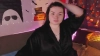 Tenderly_xo @Tenderly_xo webcam capture — Little in the middle, Black hair, Variable eyes, Other, 23 yrs, Straight — tags: big ass, pale, tattoos, piercings, long hair, black hair, twerk, spanking, findom, heels, curvy, anime, fetish, fantasy, talkative, glasses, music, natural body, singer, dancer, cute