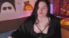 Tenderly_xo @Tenderly_xo webcam capture — Little in the middle, Black hair, Variable eyes, Other, 23 yrs, Straight — tags: big ass, pale, tattoos, piercings, long hair, black hair, twerk, spanking, findom, heels, curvy, anime, fetish, fantasy, talkative, glasses, music, natural body, singer, dancer, cute