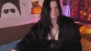 Tenderly_xo @Tenderly_xo webcam capture — Little in the middle, Black hair, Variable eyes, Other, 23 yrs, Straight — tags: big ass, pale, tattoos, piercings, long hair, black hair, twerk, spanking, findom, heels, curvy, anime, fetish, fantasy, talkative, glasses, music, natural body, singer, dancer, cute