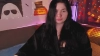 Tenderly_xo @Tenderly_xo webcam capture — Little in the middle, Black hair, Variable eyes, Other, 23 yrs, Straight — tags: big ass, pale, tattoos, piercings, long hair, black hair, twerk, spanking, findom, heels, curvy, anime, fetish, fantasy, talkative, glasses, music, natural body, singer, dancer, cute